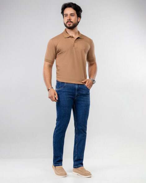 Calça Masc. Skinny - SKY STONE